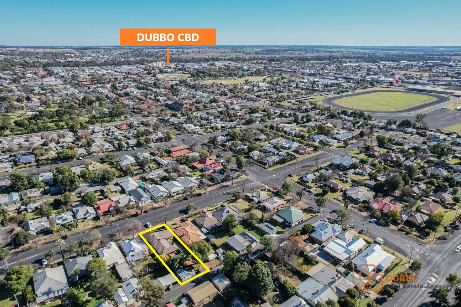 Main view of Homely house listing, 12 Rawson Street, Dubbo NSW 2830