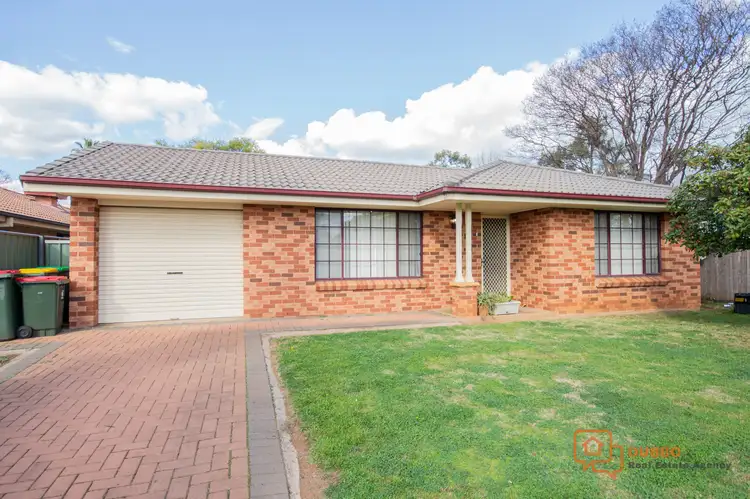 Third view of Homely house listing, 12 Rawson Street, Dubbo NSW 2830