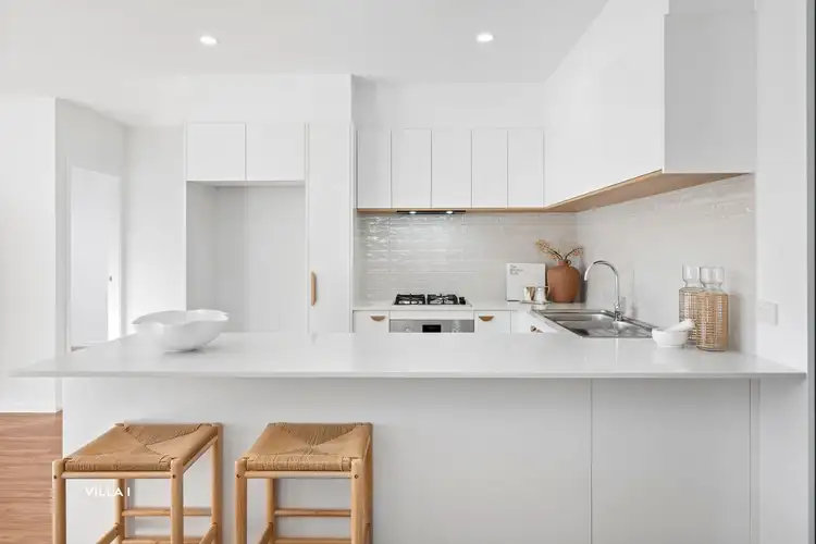 Third view of Homely semi-detached listing, 59 McLachlan Avenue, Long Jetty NSW 2261