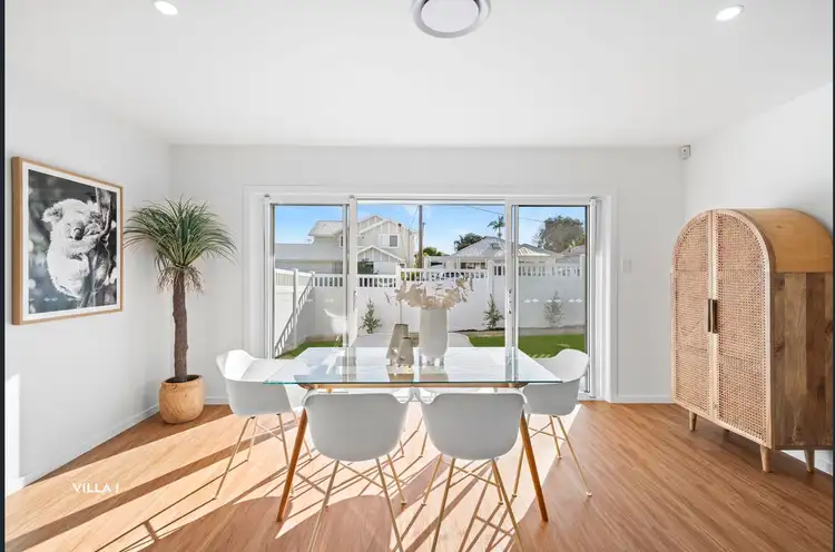 Fourth view of Homely semi-detached listing, 59 McLachlan Avenue, Long Jetty NSW 2261