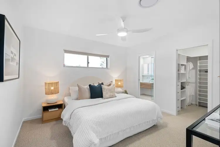 Fifth view of Homely semi-detached listing, 59 McLachlan Avenue, Long Jetty NSW 2261
