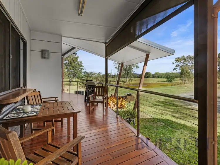 211 Seccombes Road, Degilbo QLD 4621