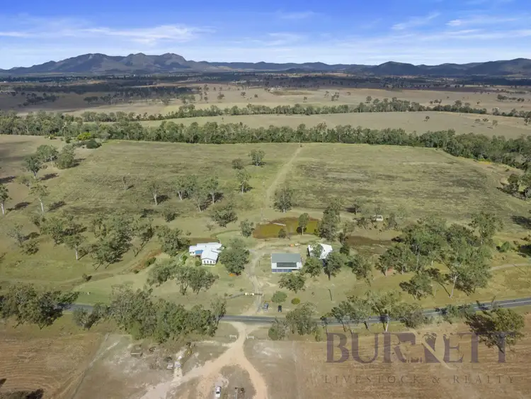 Second view of Homely rural property listing, 211 Seccombes Road, Degilbo QLD 4621