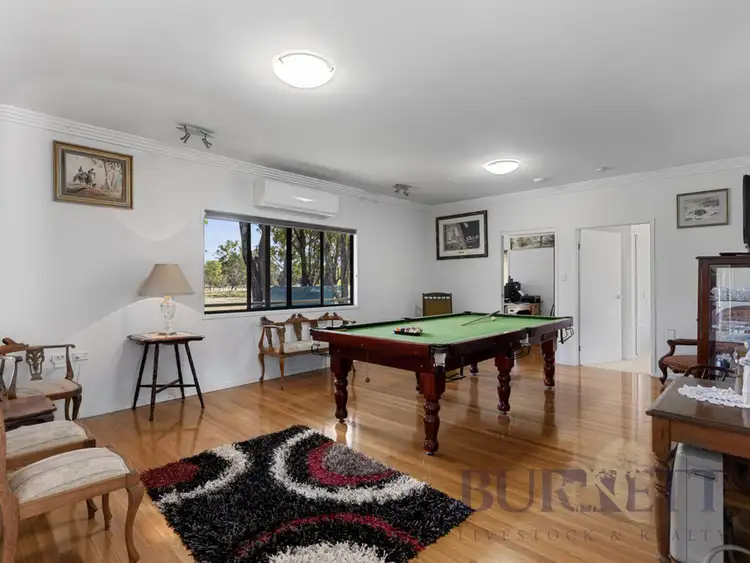 Fifth view of Homely rural property listing, 211 Seccombes Road, Degilbo QLD 4621