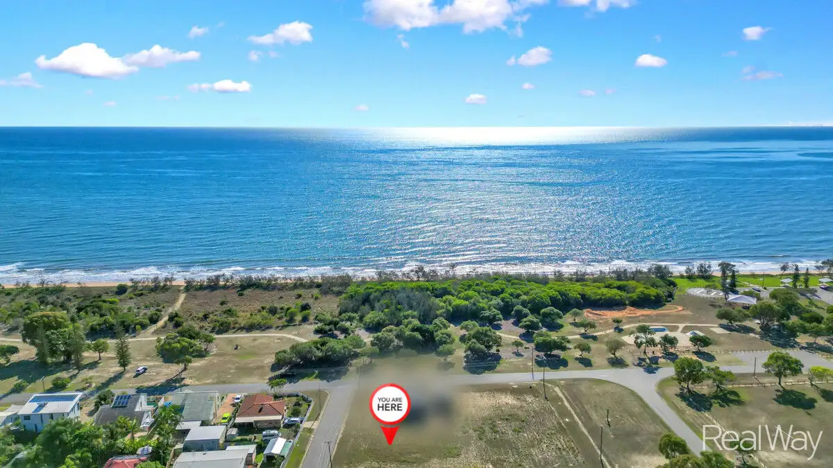 Main view of Homely land listing, 3 Tea Tree Court, Moore Park Beach QLD 4670