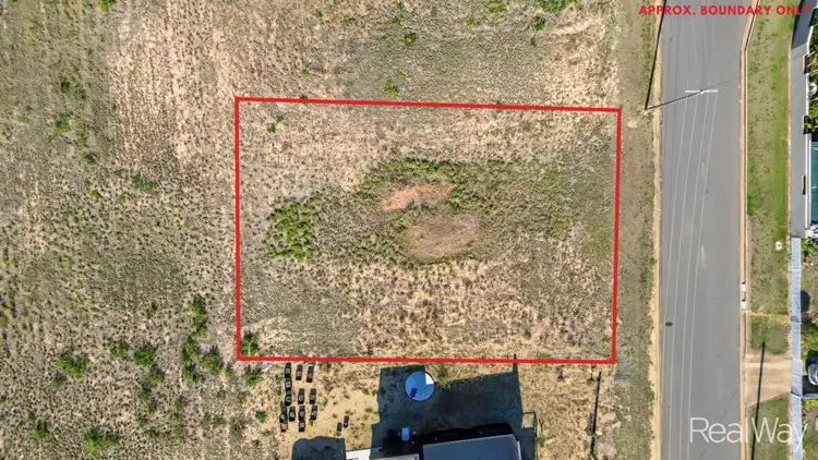 Fifth view of Homely land listing, 3 Tea Tree Court, Moore Park Beach QLD 4670