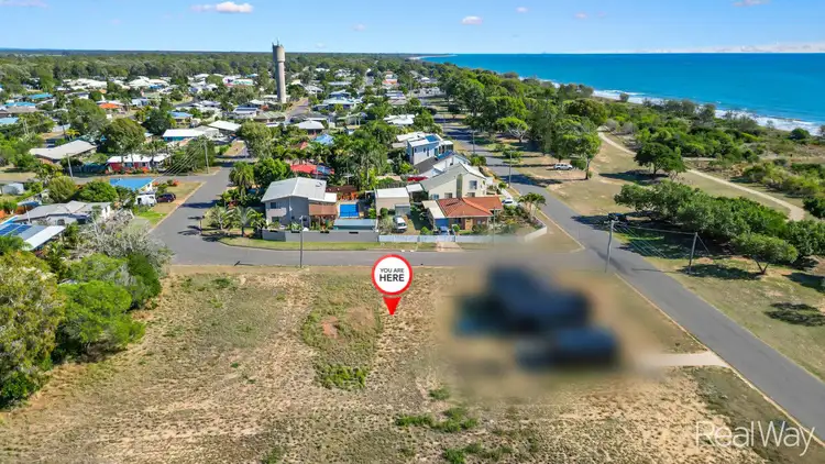 Sixth view of Homely land listing, 3 Tea Tree Court, Moore Park Beach QLD 4670