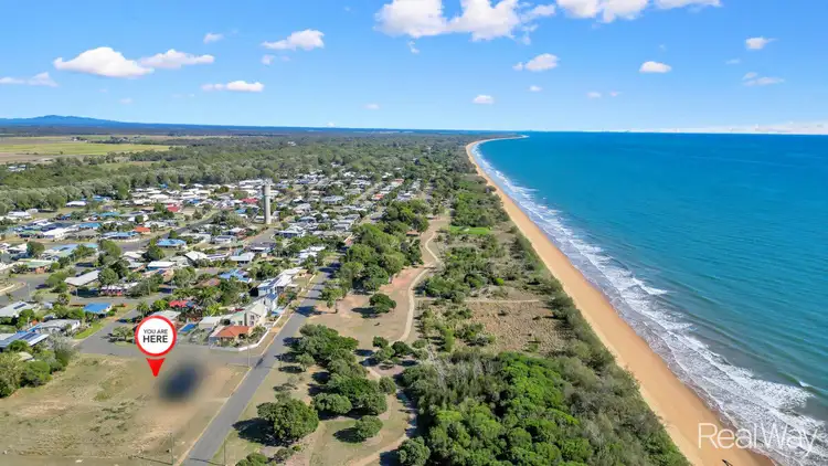 Seventh view of Homely land listing, 3 Tea Tree Court, Moore Park Beach QLD 4670