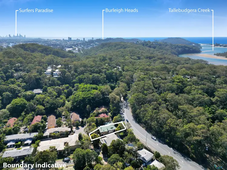2/3 Kingia Court, Burleigh Heads QLD 4220
