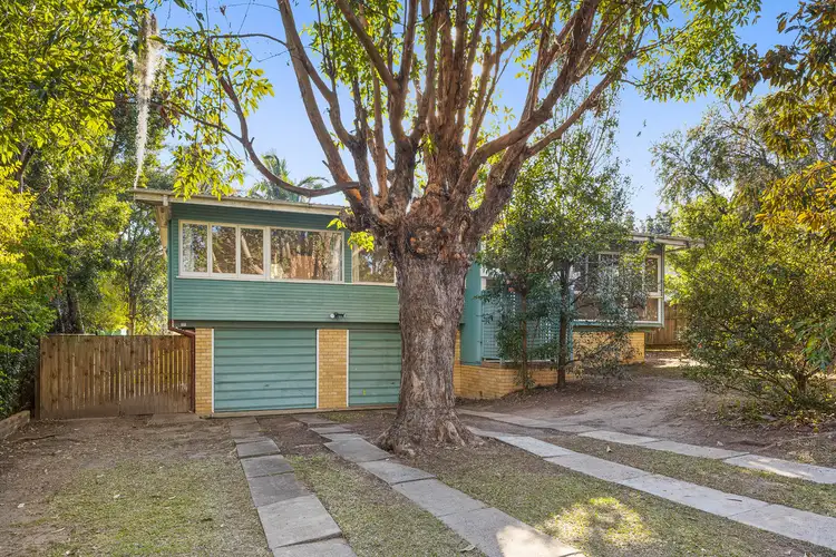 Main view of Homely house listing, 13 Binowee Street, Aspley QLD 4034