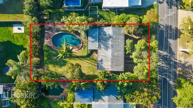 Third view of Homely house listing, 13 Binowee Street, Aspley QLD 4034