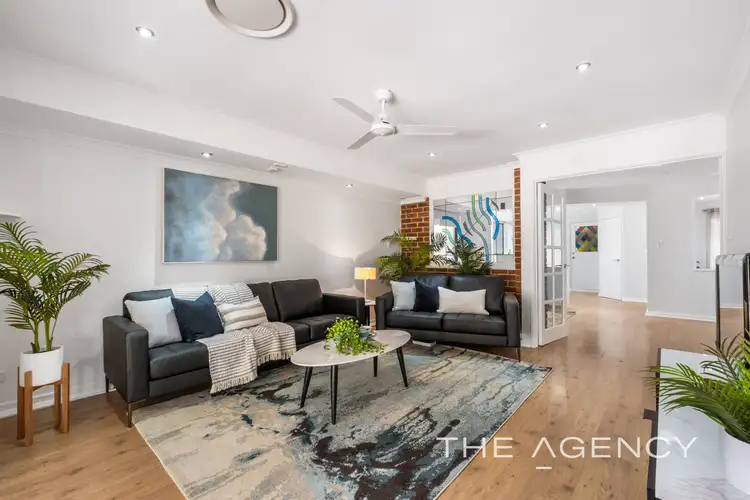 28 Painter Crescent, Mundaring WA 6073