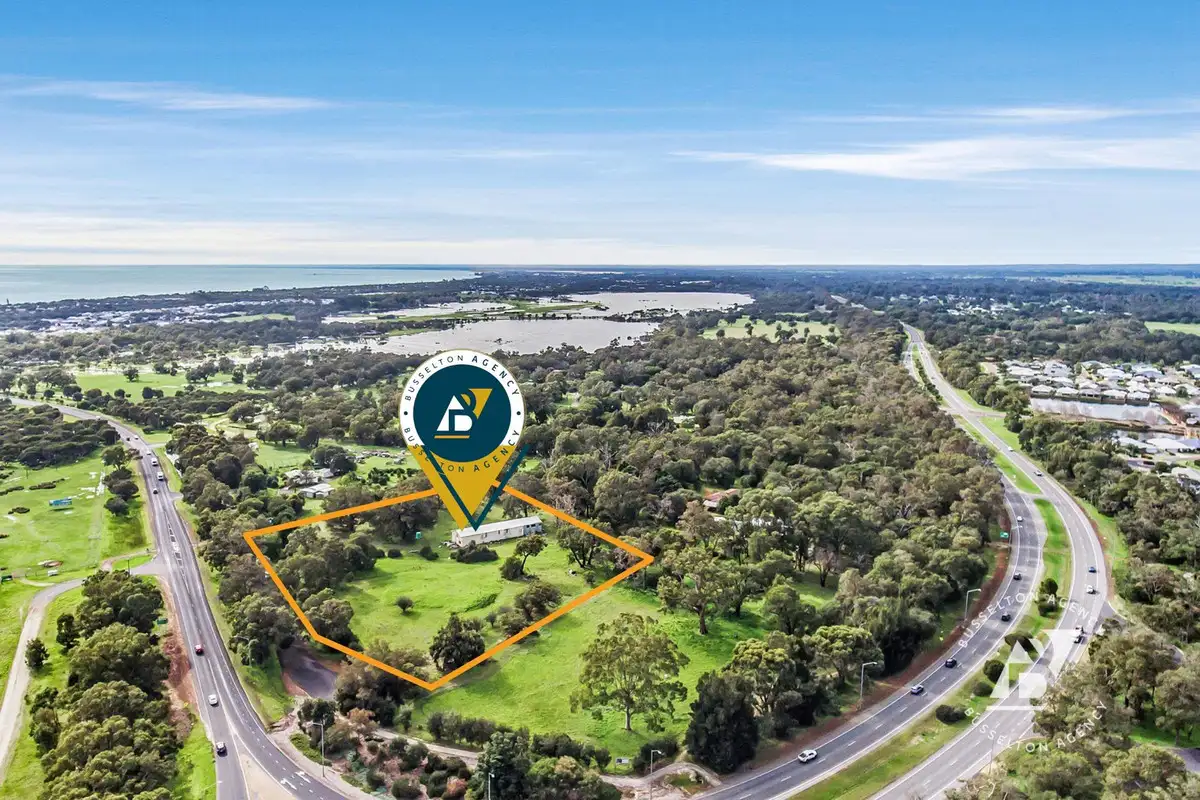 Main view of Homely land listing, 15 McDaniell Court, Vasse WA 6280