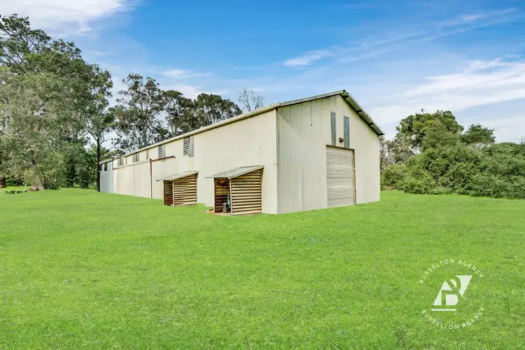 Second view of Homely land listing, 15 McDaniell Court, Vasse WA 6280