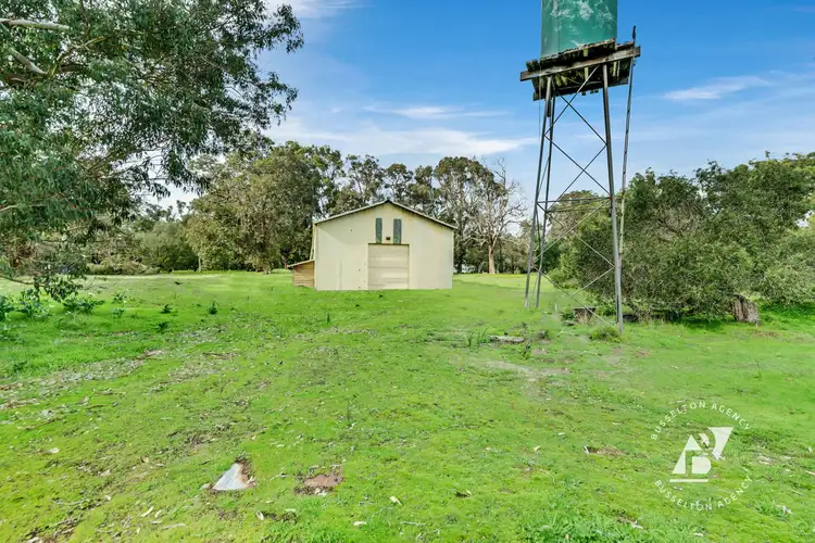 Third view of Homely land listing, 15 McDaniell Court, Vasse WA 6280