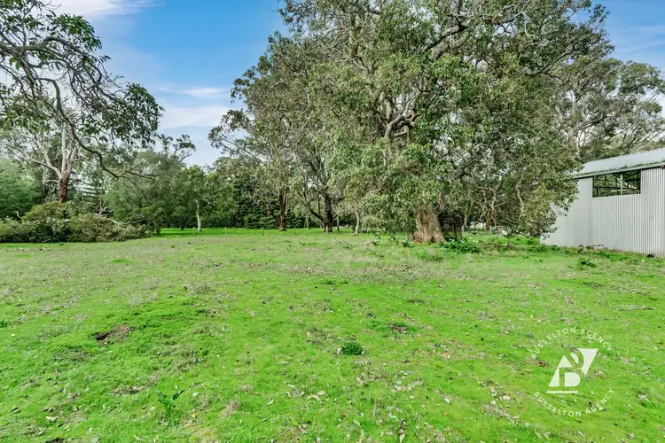 Fourth view of Homely land listing, 15 McDaniell Court, Vasse WA 6280