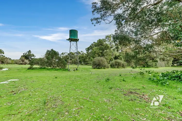 Fifth view of Homely land listing, 15 McDaniell Court, Vasse WA 6280