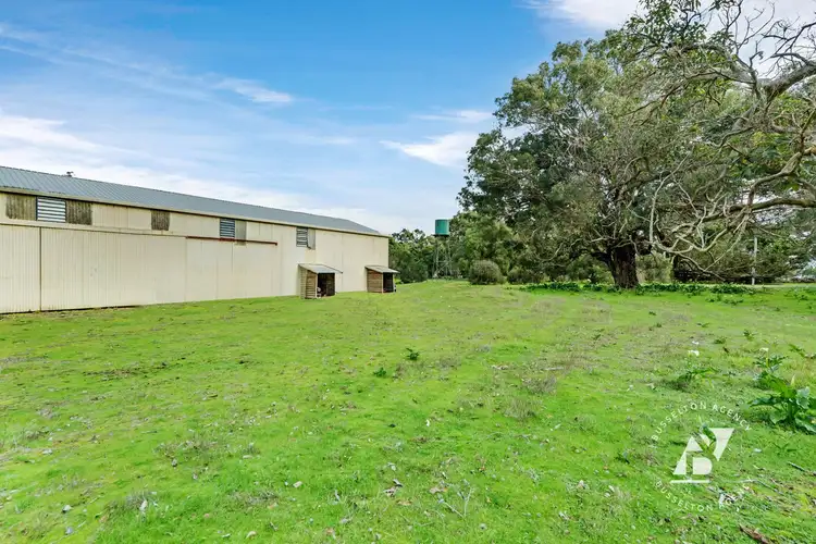 Sixth view of Homely land listing, 15 McDaniell Court, Vasse WA 6280