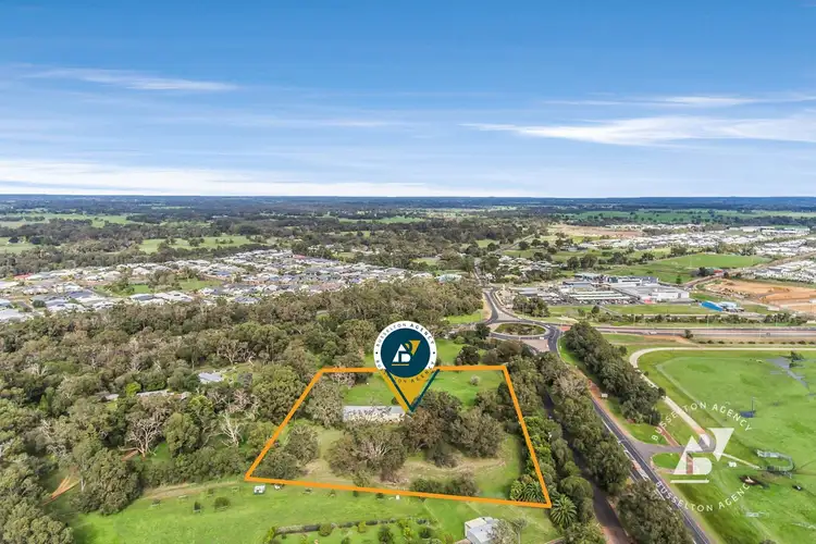 Seventh view of Homely land listing, 15 McDaniell Court, Vasse WA 6280