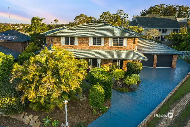 33 Breadalbane Street, Carindale QLD 4152