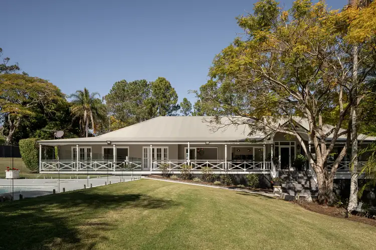 246 Sugars Road, Anstead QLD 4070