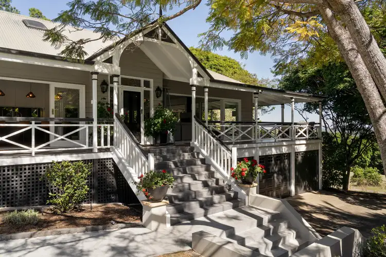 Fourth view of Homely rural property listing, 246 Sugars Road, Anstead QLD 4070