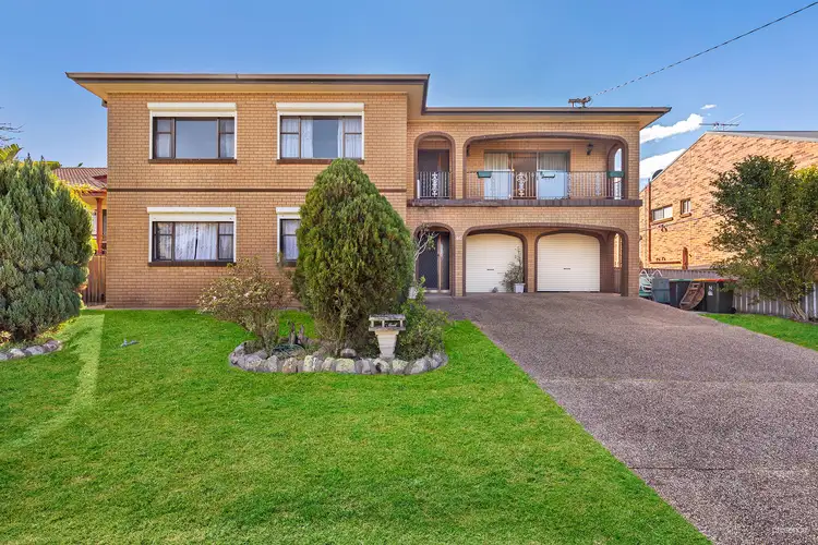 46 De Vitre Street, Lambton NSW 2299