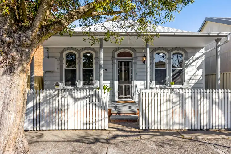 79 Cleary Street, Hamilton NSW 2303