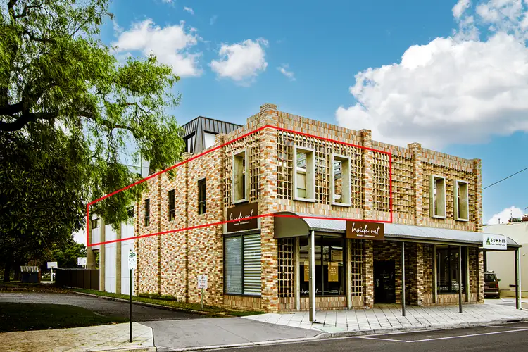 Main view of Homely unit listing, 4/122-126 Foster Street, Sale VIC 3850