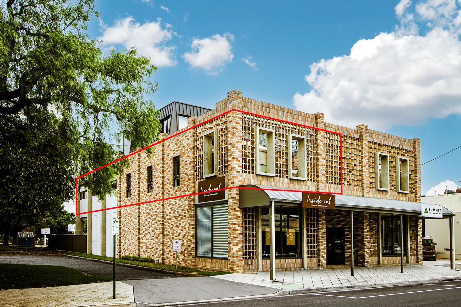 Main view of Homely unit listing, 4/122-126 Foster Street, Sale VIC 3850