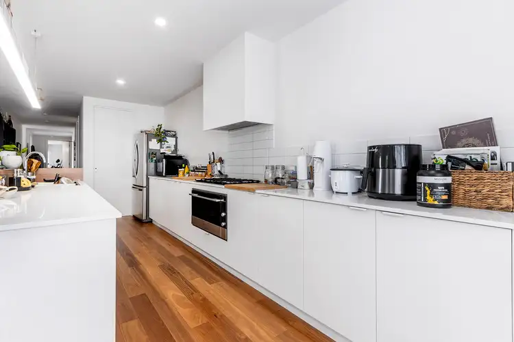 Second view of Homely unit listing, 4/122-126 Foster Street, Sale VIC 3850