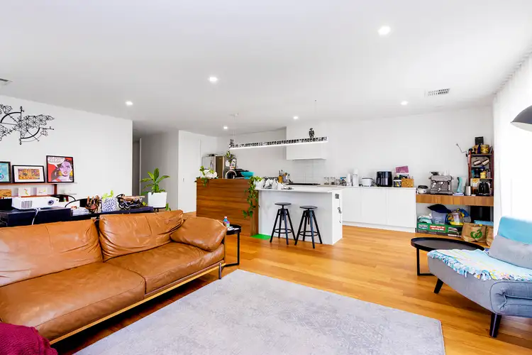 Fourth view of Homely unit listing, 4/122-126 Foster Street, Sale VIC 3850