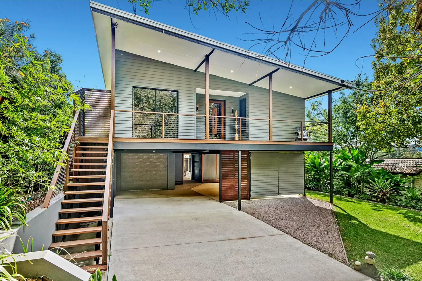 Main view of Homely house listing, 6 Gridley Street, Eumundi QLD 4562