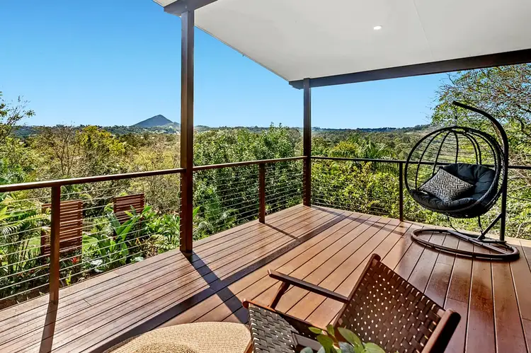 Second view of Homely house listing, 6 Gridley Street, Eumundi QLD 4562