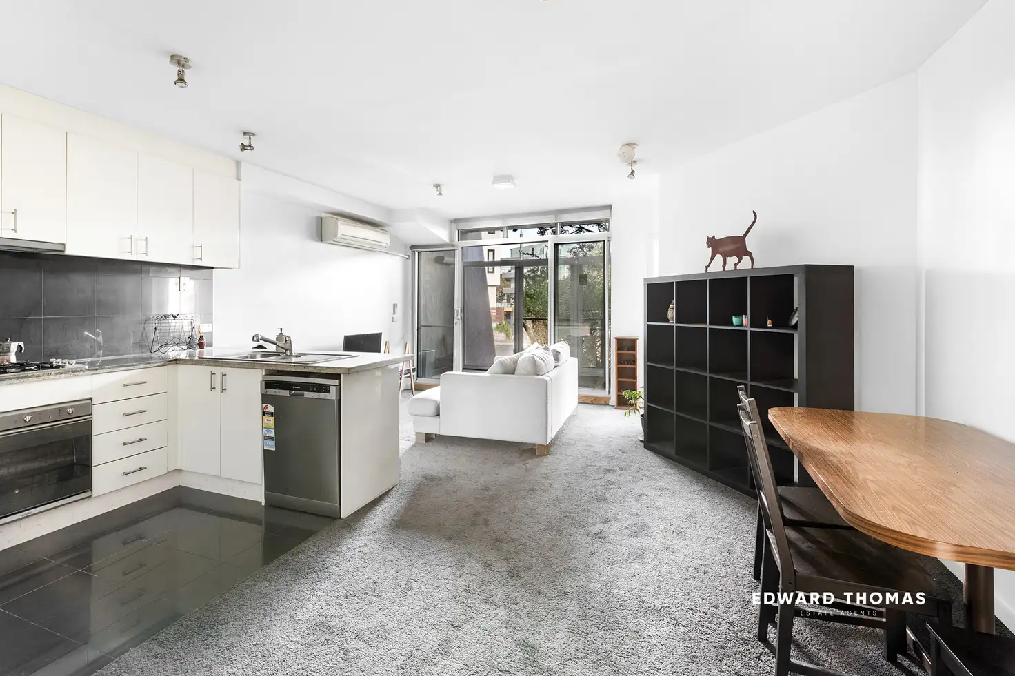 Main view of Homely apartment listing, 11/157 Epsom Road, Ascot Vale VIC 3032