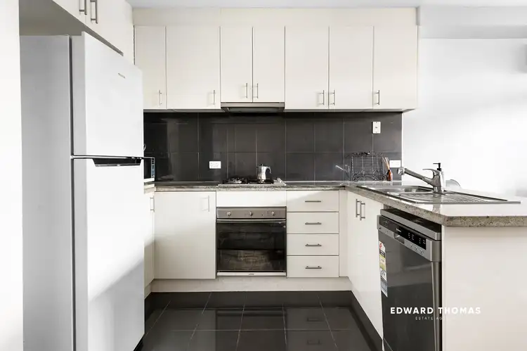 Third view of Homely apartment listing, 11/157 Epsom Road, Ascot Vale VIC 3032