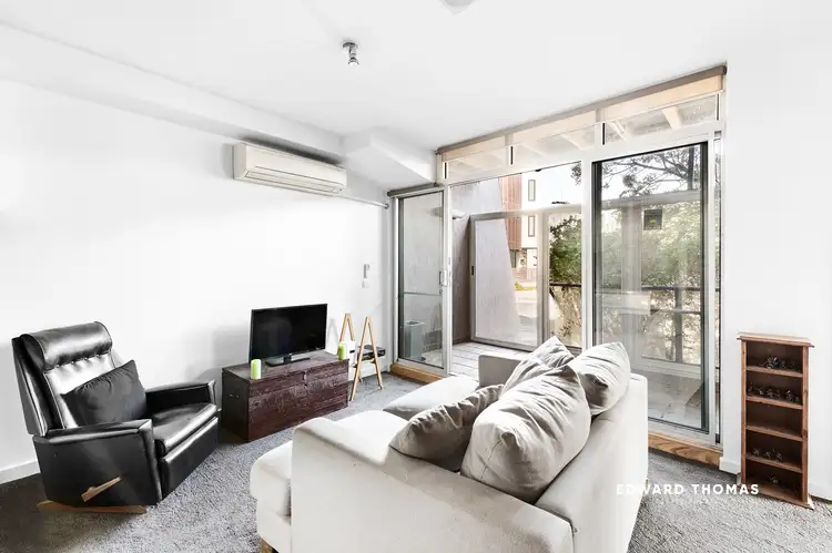 Fourth view of Homely apartment listing, 11/157 Epsom Road, Ascot Vale VIC 3032