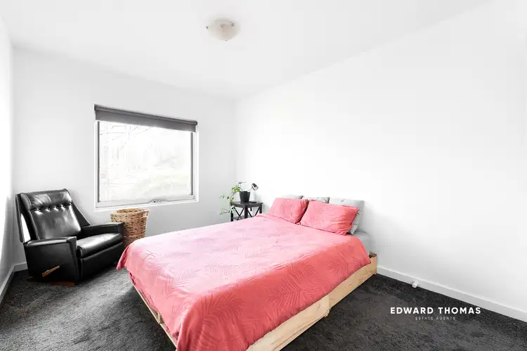 Fifth view of Homely apartment listing, 11/157 Epsom Road, Ascot Vale VIC 3032
