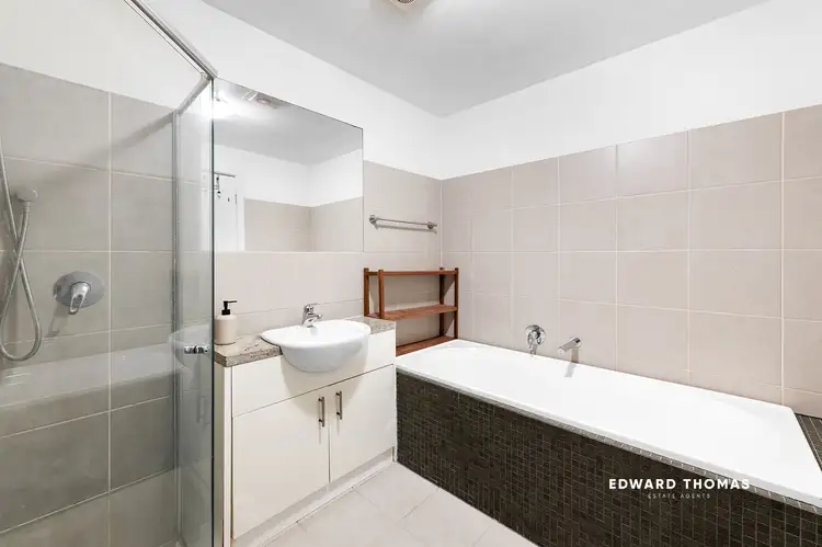 Sixth view of Homely apartment listing, 11/157 Epsom Road, Ascot Vale VIC 3032