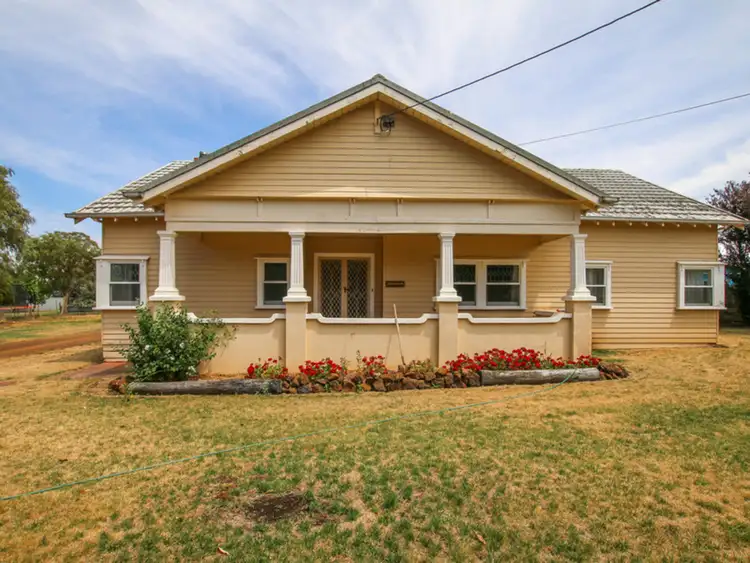 Main view of Homely house listing, 99 Webster Street, Mortlake VIC 3272
