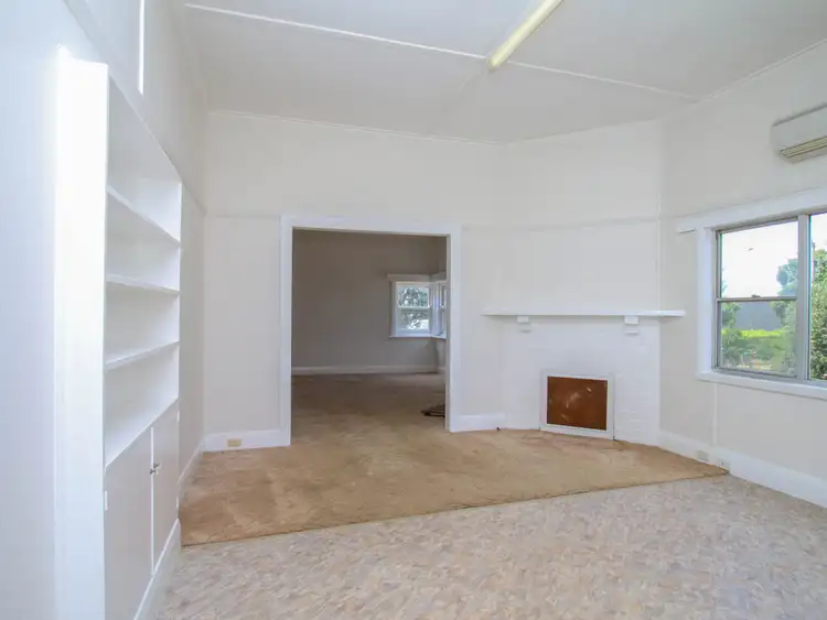 Second view of Homely house listing, 99 Webster Street, Mortlake VIC 3272