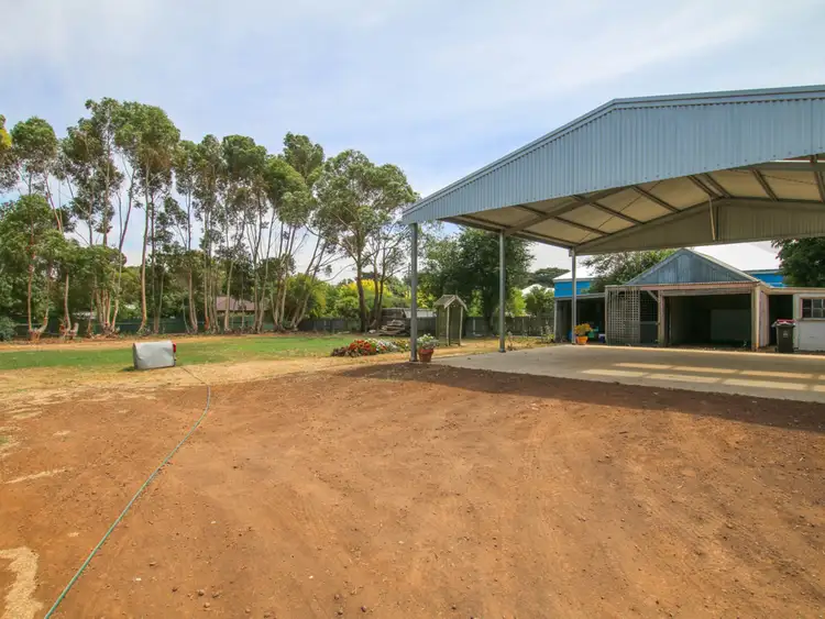 Sixth view of Homely house listing, 99 Webster Street, Mortlake VIC 3272