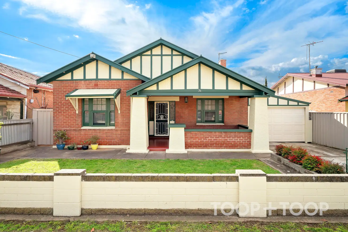 Main view of Homely house listing, 26 Livingstone Avenue, Prospect SA 5082