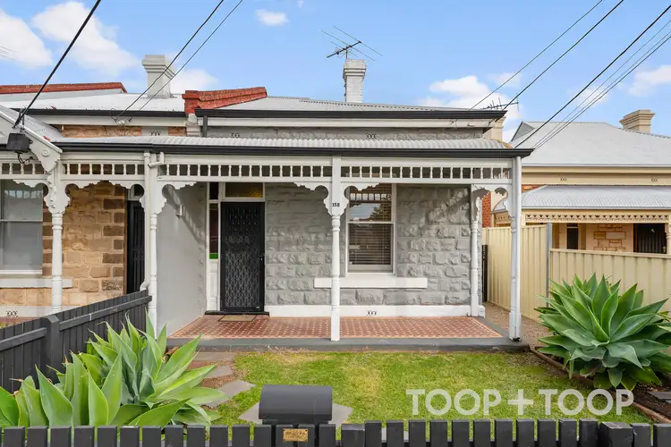 Main view of Homely house listing, 15B Cowra Street, Mile End SA 5031