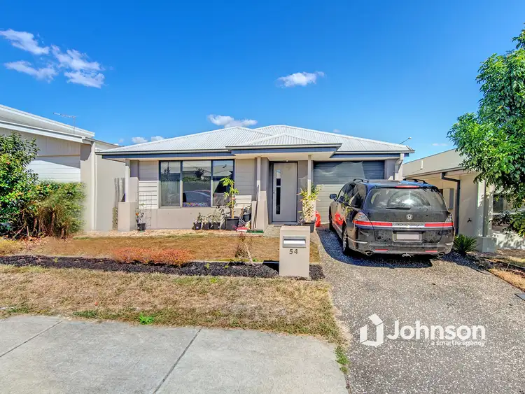 54 Stirling Circuit, Redbank Plains QLD 4301