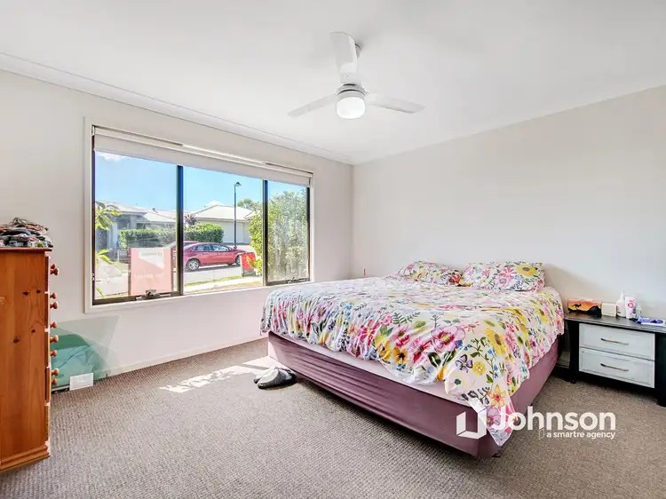 Sixth view of Homely house listing, 54 Stirling Circuit, Redbank Plains QLD 4301
