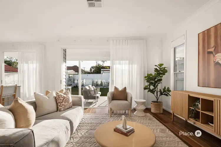 Fifth view of Homely house listing, 5 Norwich Street, Wavell Heights QLD 4012