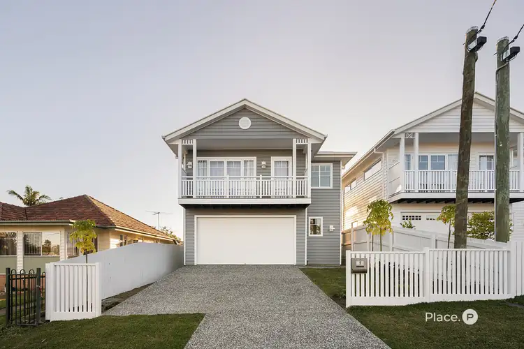 Sixth view of Homely house listing, 5 Norwich Street, Wavell Heights QLD 4012