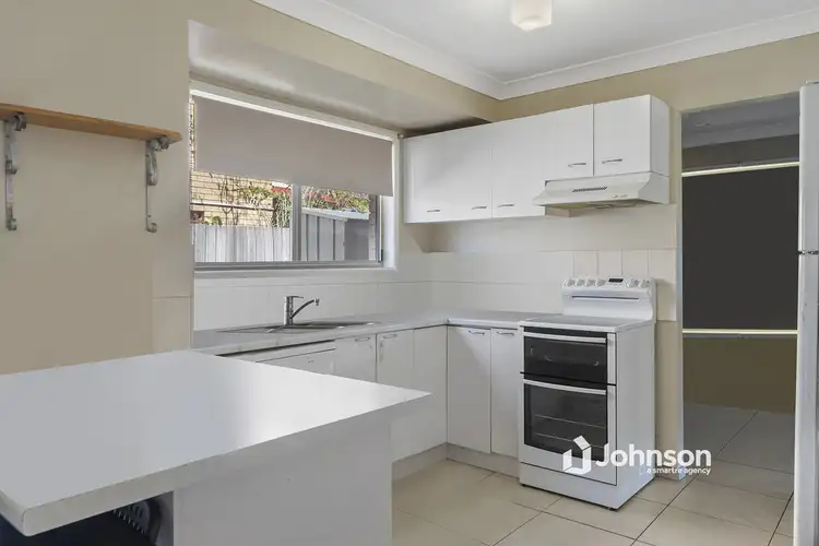 Second view of Homely house listing, 9 Stangate Street, Hillcrest QLD 4118