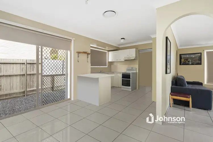 Third view of Homely house listing, 9 Stangate Street, Hillcrest QLD 4118
